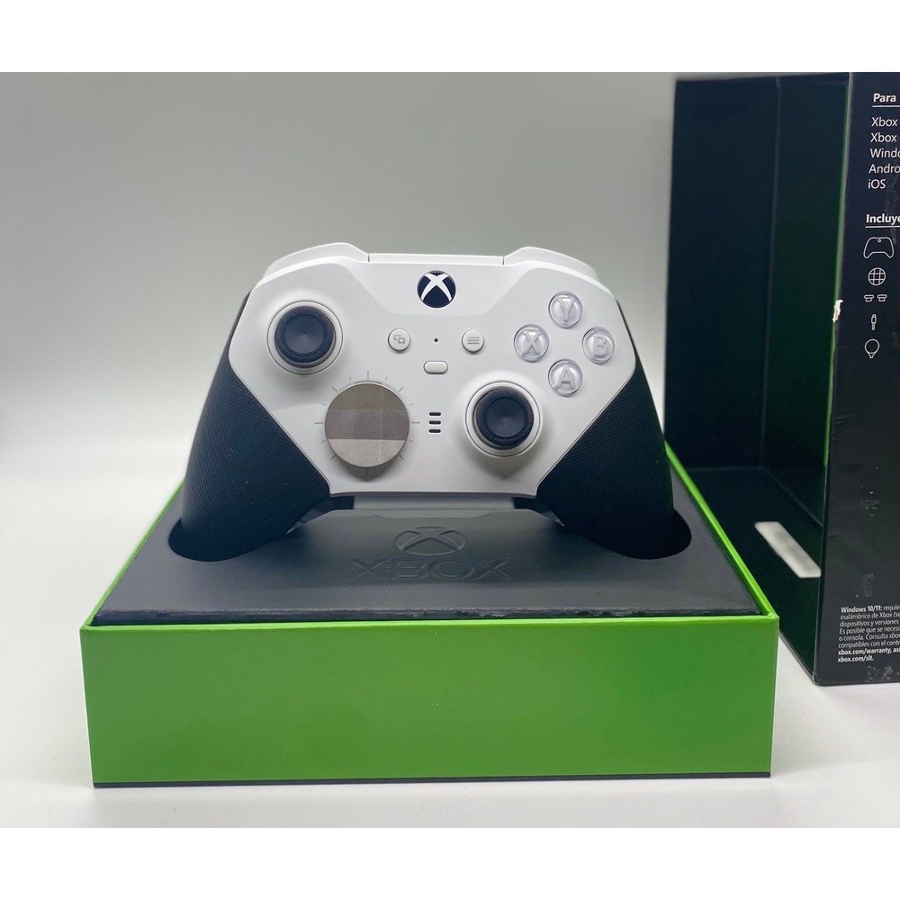 Microsoft Elite Series 2 Core Wireless Video Game Remote Controller Xbox X/S
